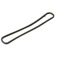 Empaque tapa de punterias